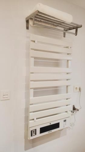 Baños del Agua