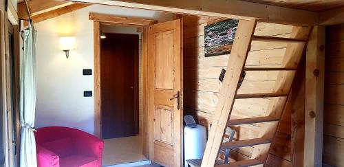 CHALET – Photos 3