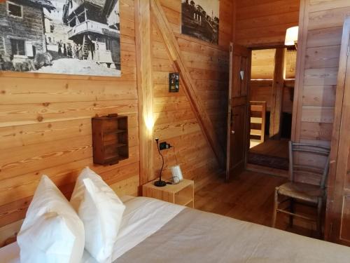 CHALET – Photos 2