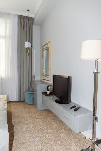 Gallery image of Mount Way Hotel in Shahdag