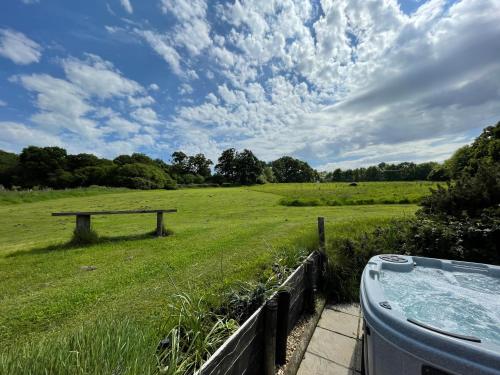 Deer lodge at Chapel Lodges – Photos 2
