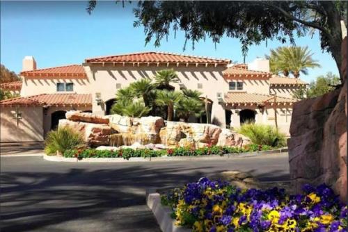 Gallery image of Sheraton Desert Oasis Villas Scottsdale AZ in Scottsdale