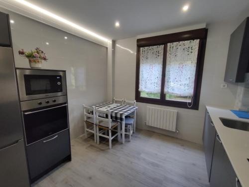 Piso Bilbao San Mamés