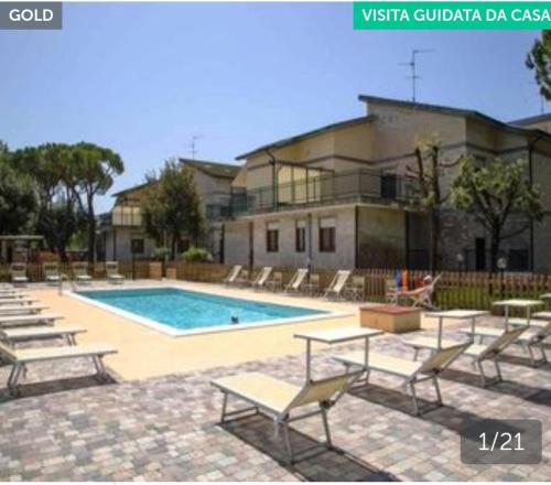 CASA LUISA
