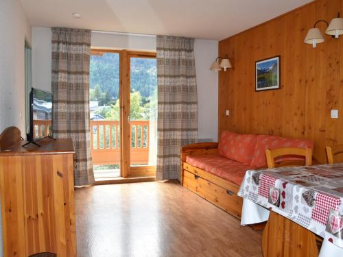 Appartement cosy avec piscine, proche centre et téléphérique - 4 pers. - FR-1-464-165