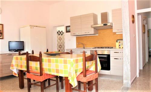 villa a4 depandance