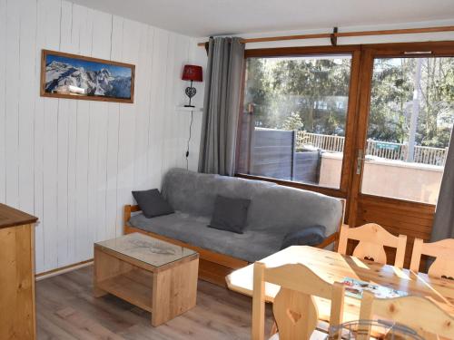 Charmant 2 pièces avec terrasse, proche commerces et téléphérique, Pralognan-la-Vanoise - FR-1-464-92