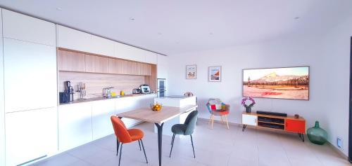 Appartement Porticcio centre - L'Alba