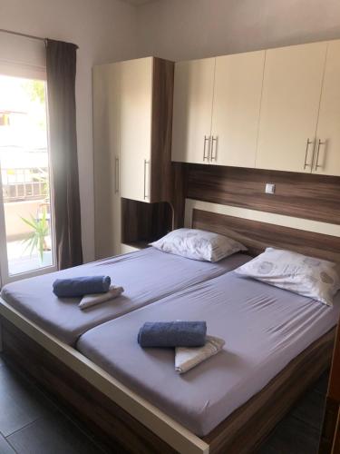 Modern apartment in a quit neighbourhood