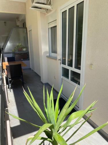 Modern apartment in a quit neighbourhood