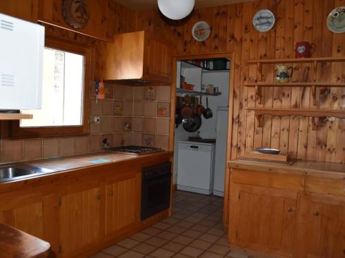 Gallery image of Chalet Pralognan-la-Vanoise, 7 pièces, 12 personnes - FR-1-464-11 in Pralognan-la-Vanoise