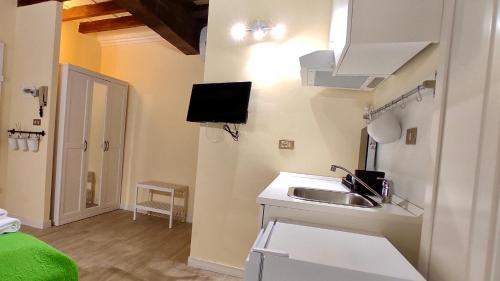 Appartamento Mughetto