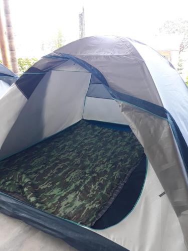 Foto sihtkohas Abraão asuva majutusasutuse Raio de Sol pousada & camping galeriist