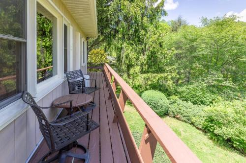 Gerhart Getaway – Photos 2
