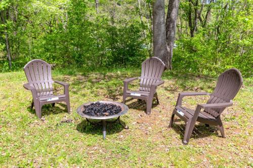 Gerhart Getaway – Photos 3