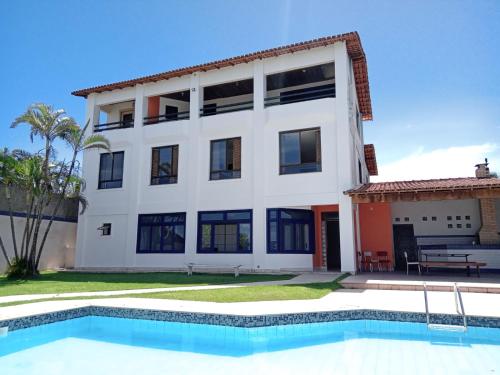 Hostel Villa Virtudes
