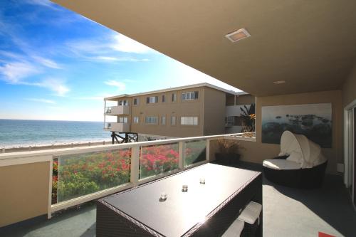 Malibu Beach Front