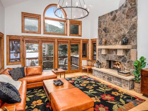 Eagle-Vail Home