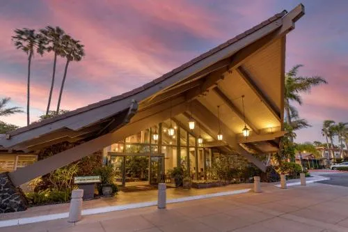 Best Western PLUS Island Palms Hotel & Marina in Chula Vista