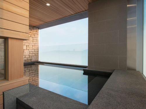 The swimming pool at or close to ibis Styles Ambassador Seoul Myeong-dong