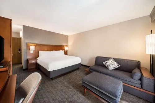 Sonesta Select San Jose Airport in Fremont