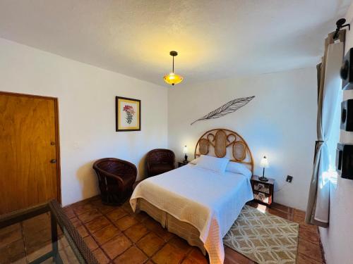 Hotel Parador Vernal – Photos 2