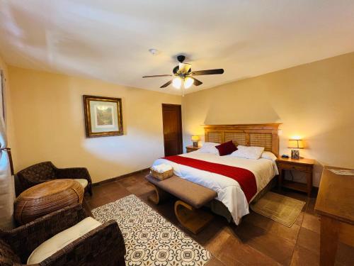 Hotel Parador Vernal – Photos 3