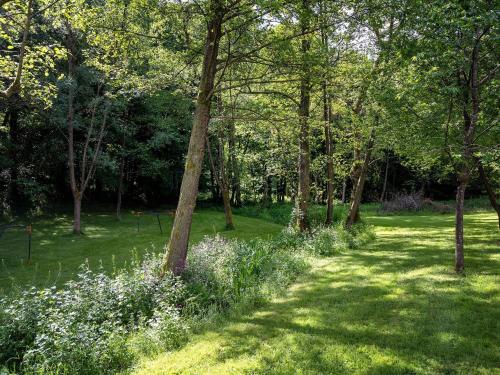 Gallery image of Beautiful Farmhouse in Sivry-Rance with Garden in Mont Jumont