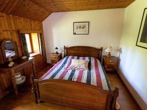 Gallery image of Beautiful Farmhouse in Sivry-Rance with Garden in Mont Jumont