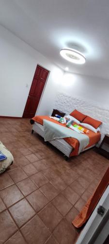 Villa Meraki QG