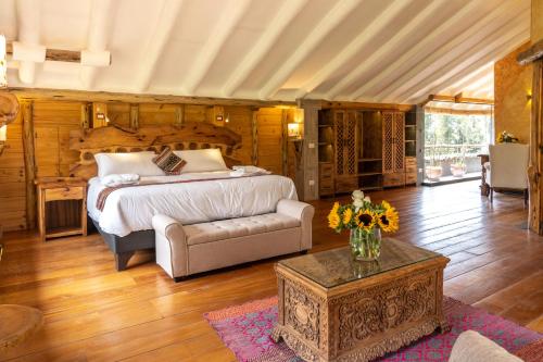 Gallery image of CASA RAIZ Handmade House Luxury Stay in Calca