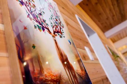 Fotografie z fotogalerie ubytování Hotel Ougien v Tokiu