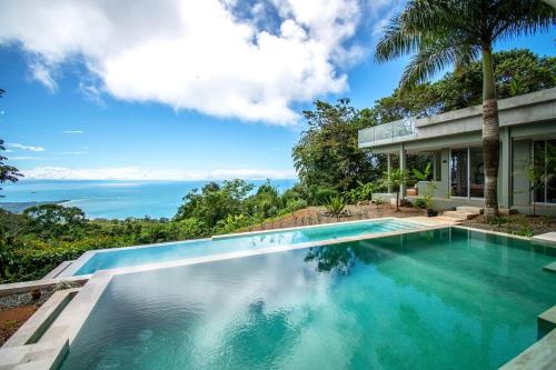 Villa Tranquila
