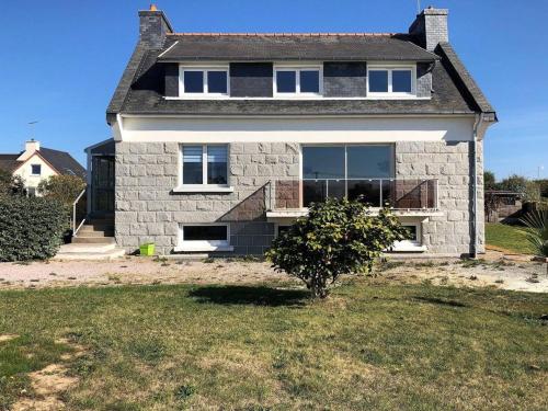 Maison Pleumeur-Bodou, 5 pièces, 8 personnes - FR-1-368-68