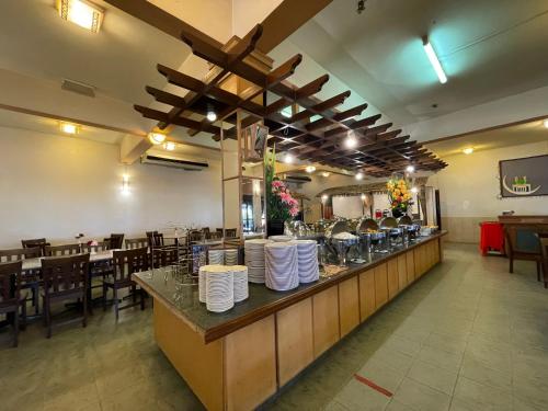 Fotografie z fotogalerie ubytování DSH Batu Burok Beach Resort v destinaci Kuala Terengganu