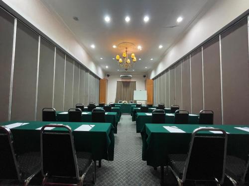 Fotografie z fotogalerie ubytování DSH Batu Burok Beach Resort v destinaci Kuala Terengganu