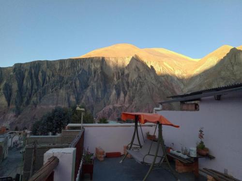 Gallery image of Hostal Milmahuasi Iruya in Iruya