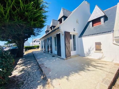 Maison Carnac, 6 pièces, 10 personnes - FR-1-377-75