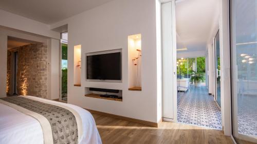Villa Darchitecte, Piscine Chauffee Jacuzzi – Photos 3