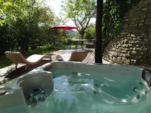 Luxury Provencal Home Pavillontimeo