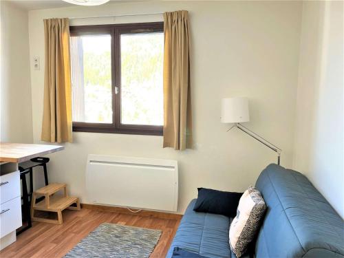 Gallery image of Appartement La Salle-les-Alpes, 1 pièce, 2 personnes - FR-1-330F-168 in Serre Chevalier