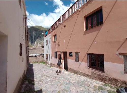 Gallery image of Hostal Milmahuasi Iruya in Iruya