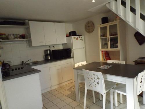 Maison Le Grau d'Agde, 2 pièces, 5 personnes - FR-1-423-164