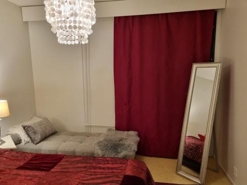Photo de la galerie de l'établissement Polaris Homes Pohjola, à Rovaniemi