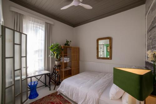 Afbeelding uit fotogalerij van Gümrük Urla in Urla