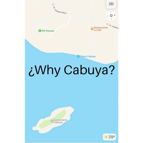 Jungle Cabin Cabuya