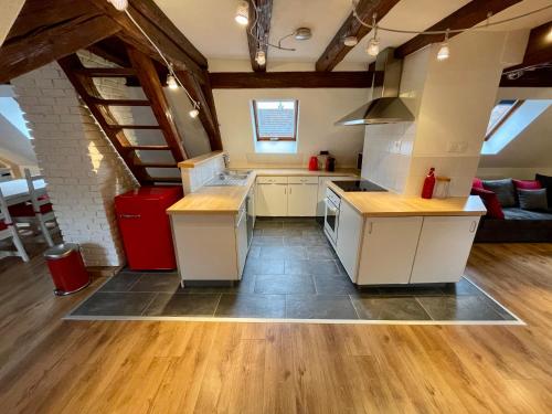 Le Petit Linck - Typique au coeur de Colmar