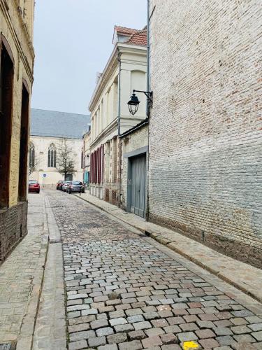 Foto Duplex Vieux Lille 6