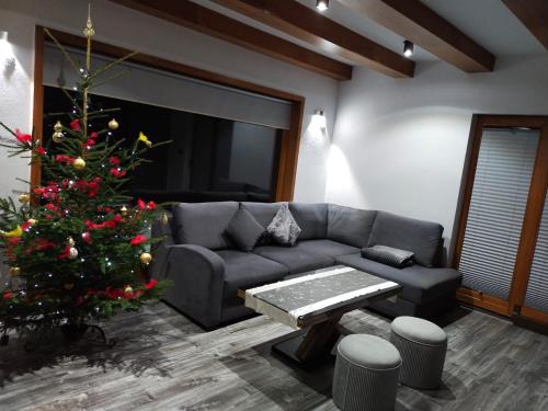 Foto dalla galleria di Dom Przy Lesie a Istebna