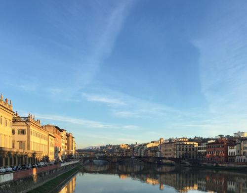 Příroda nedaleko penzionu